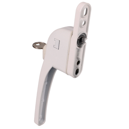 CHAMELEON Non Handed Cockspur Locking Window Handle