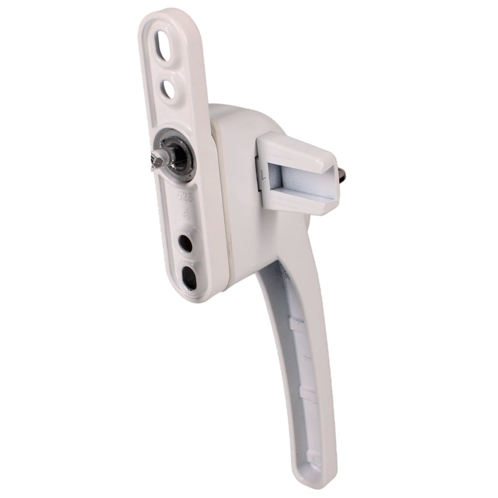 CHAMELEON Non Handed Cockspur Locking Window Handle