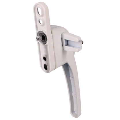 CHAMELEON Non Handed Cockspur Locking Window Handle