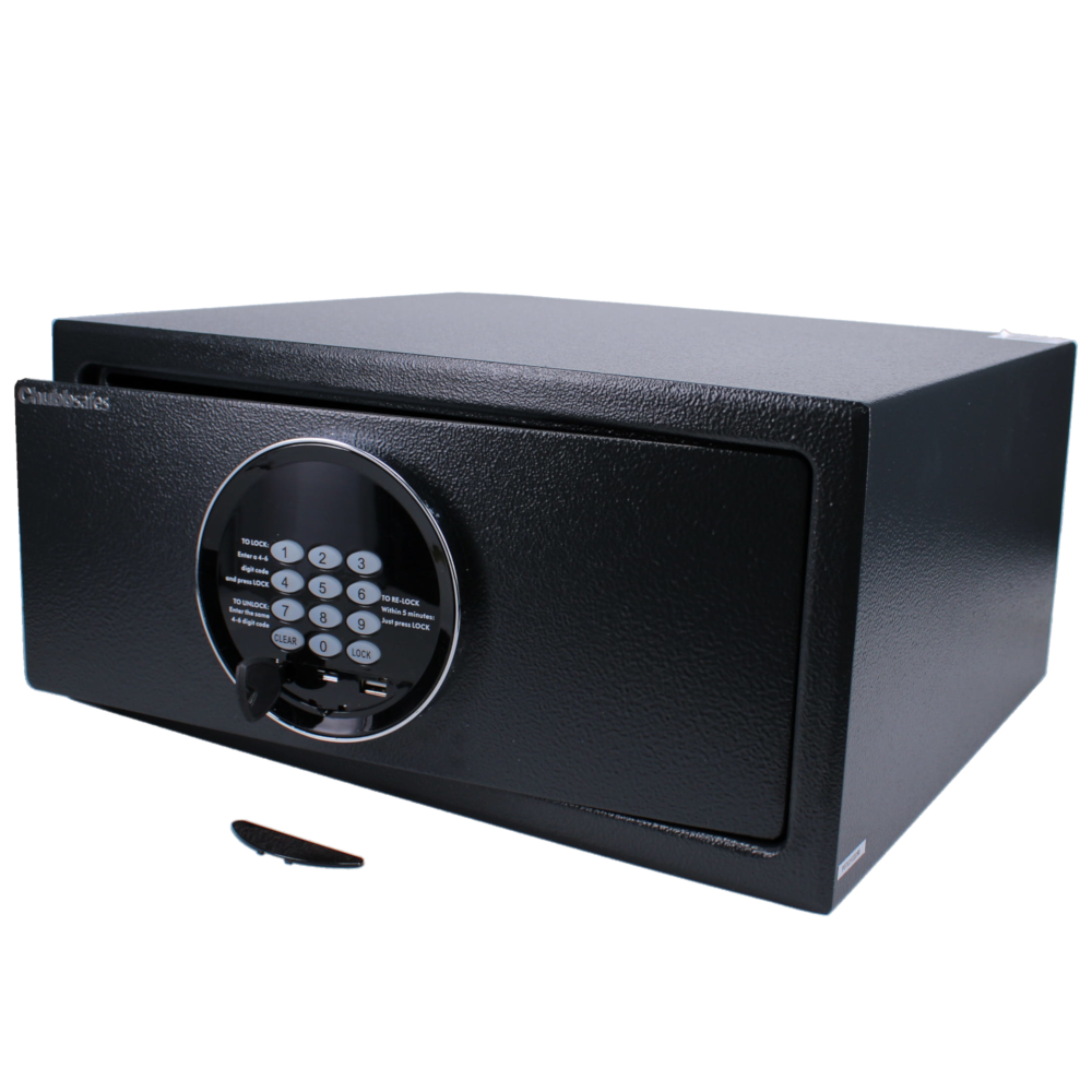 CHUBBSAFES Air Hotel Safe