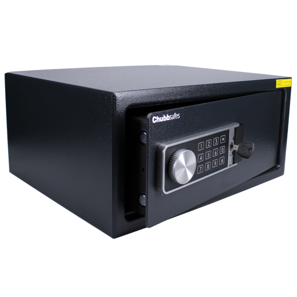 CHUBBSAFES Air Laptop Safe