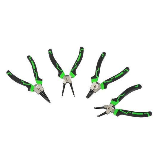 Rikä 4 Piece Circlip Pliers Set