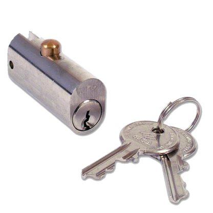 CISA 72010 Filing Cabinet Lock