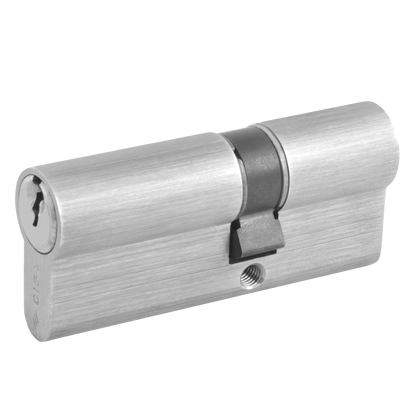 CISA C2000 Euro Double Cylinder