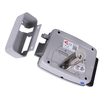 CISA 111631 Series Electric Lock For Metal Doors & Gates
