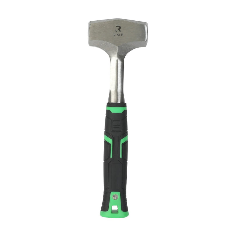 Rikä One-Piece Club Hammer 2.5lb (1.13kg)