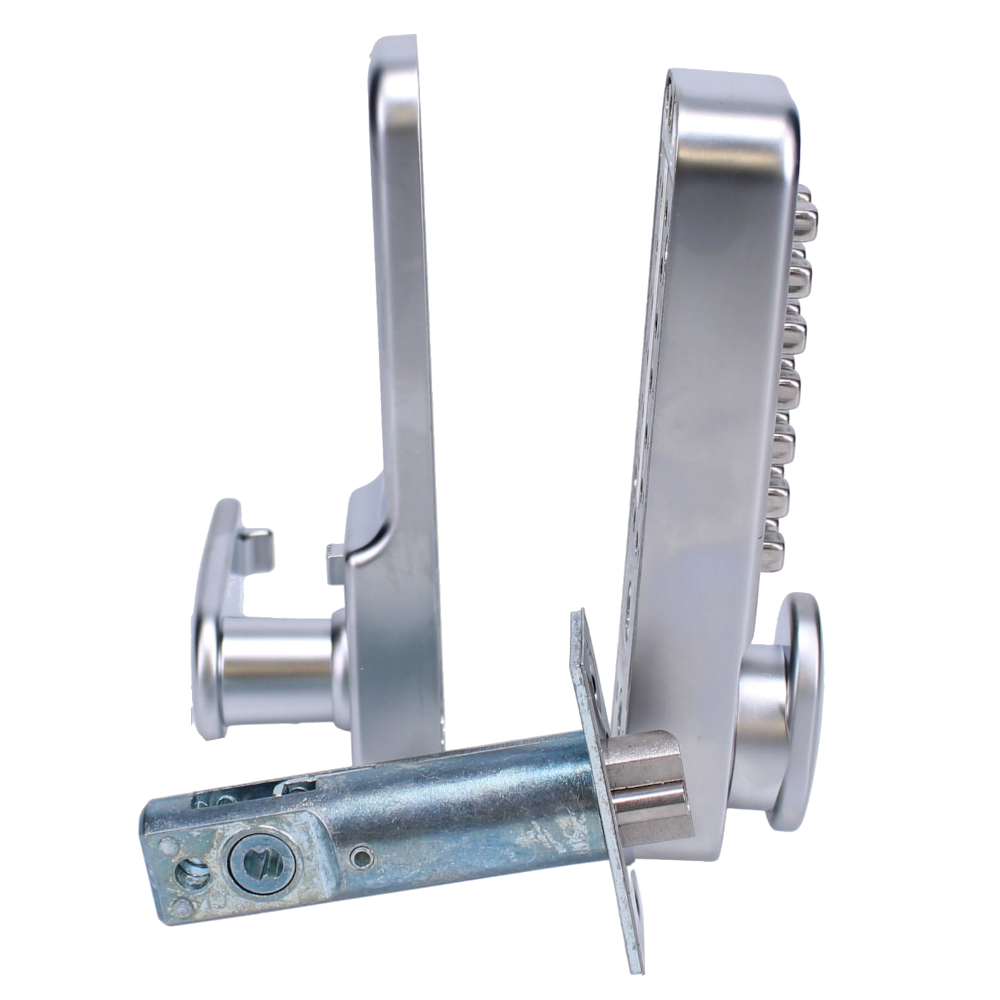 CODELOCKS CL155 Digital Lock With Optional Holdback