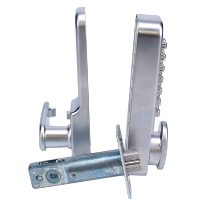 CODELOCKS CL155 Digital Lock With Optional Holdback