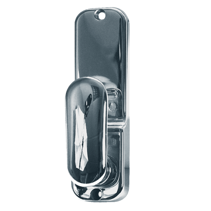 CODELOCKS CL200 Series Back Plate To Suit 2255