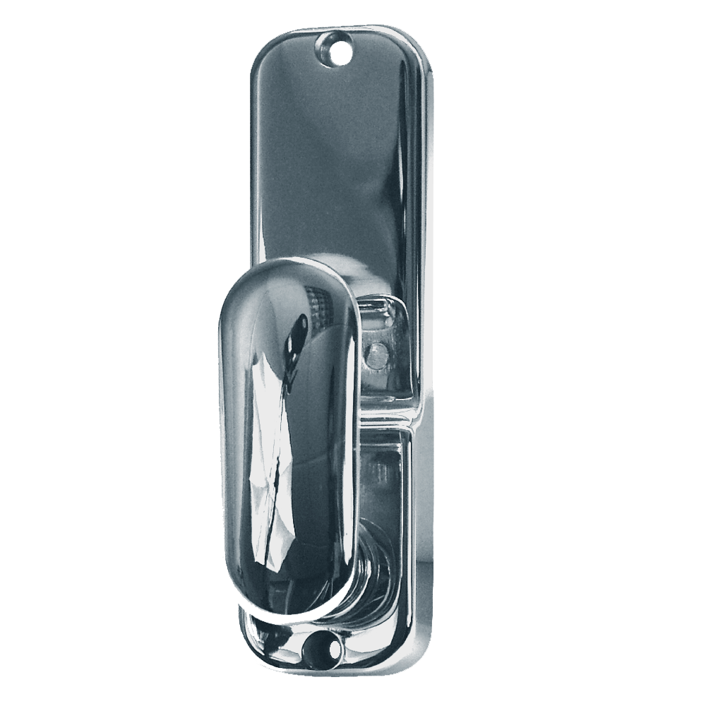CODELOCKS CL200 Series Back Plate To Suit 2255