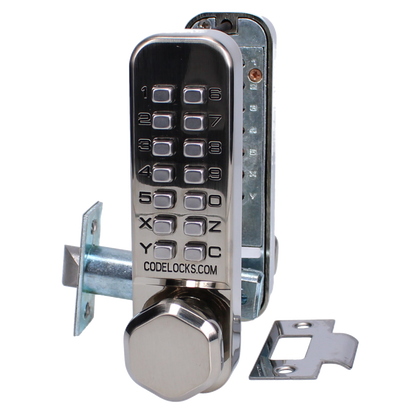CODELOCKS CL290 Back To Back Digital Lock