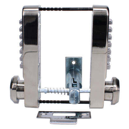 CODELOCKS CL290 Back To Back Digital Lock