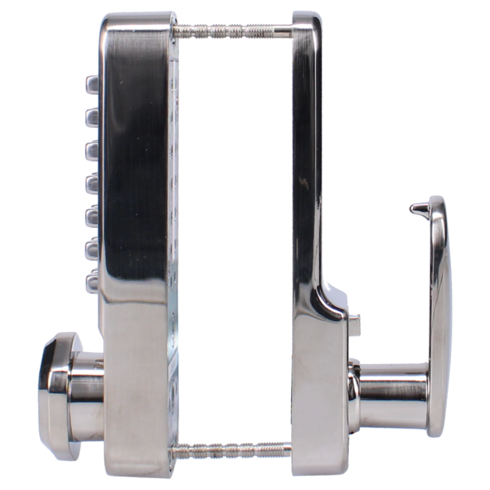 CODELOCKS CL255 Digital Lock With Optional Holdback