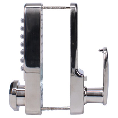 CODELOCKS CL255 Digital Lock With Optional Holdback