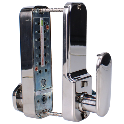 CODELOCKS CL255 Digital Lock With Optional Holdback