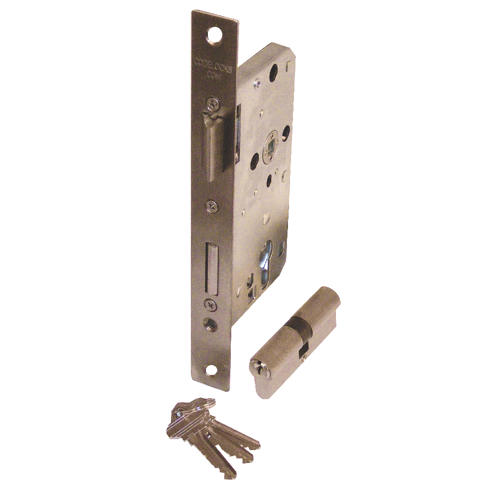 CODELOCKS CL425 Digital Lock With Mortice Lock