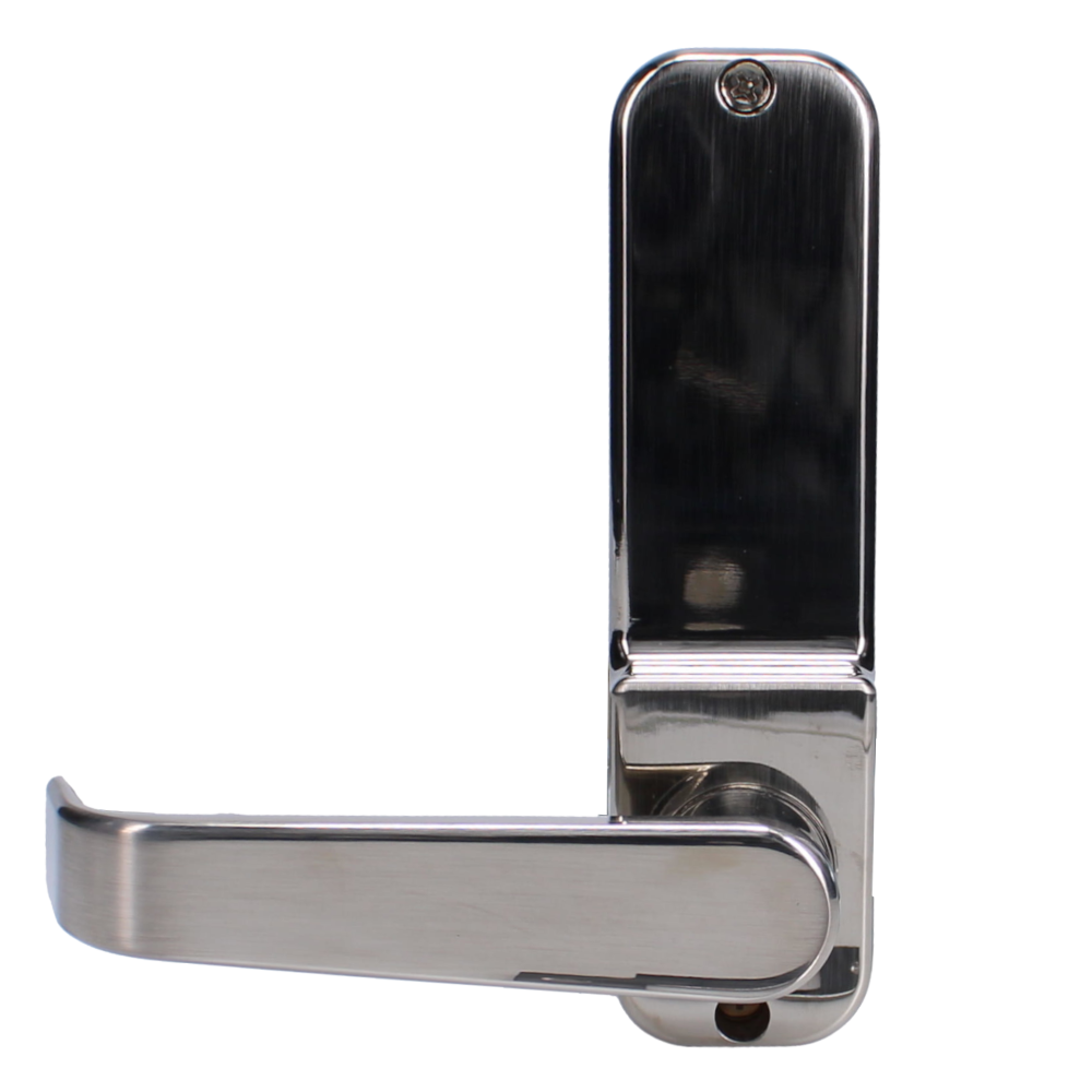 CODELOCKS CL415 Digital Lock With Tubular Latch