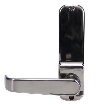 CODELOCKS CL415 Digital Lock With Tubular Latch