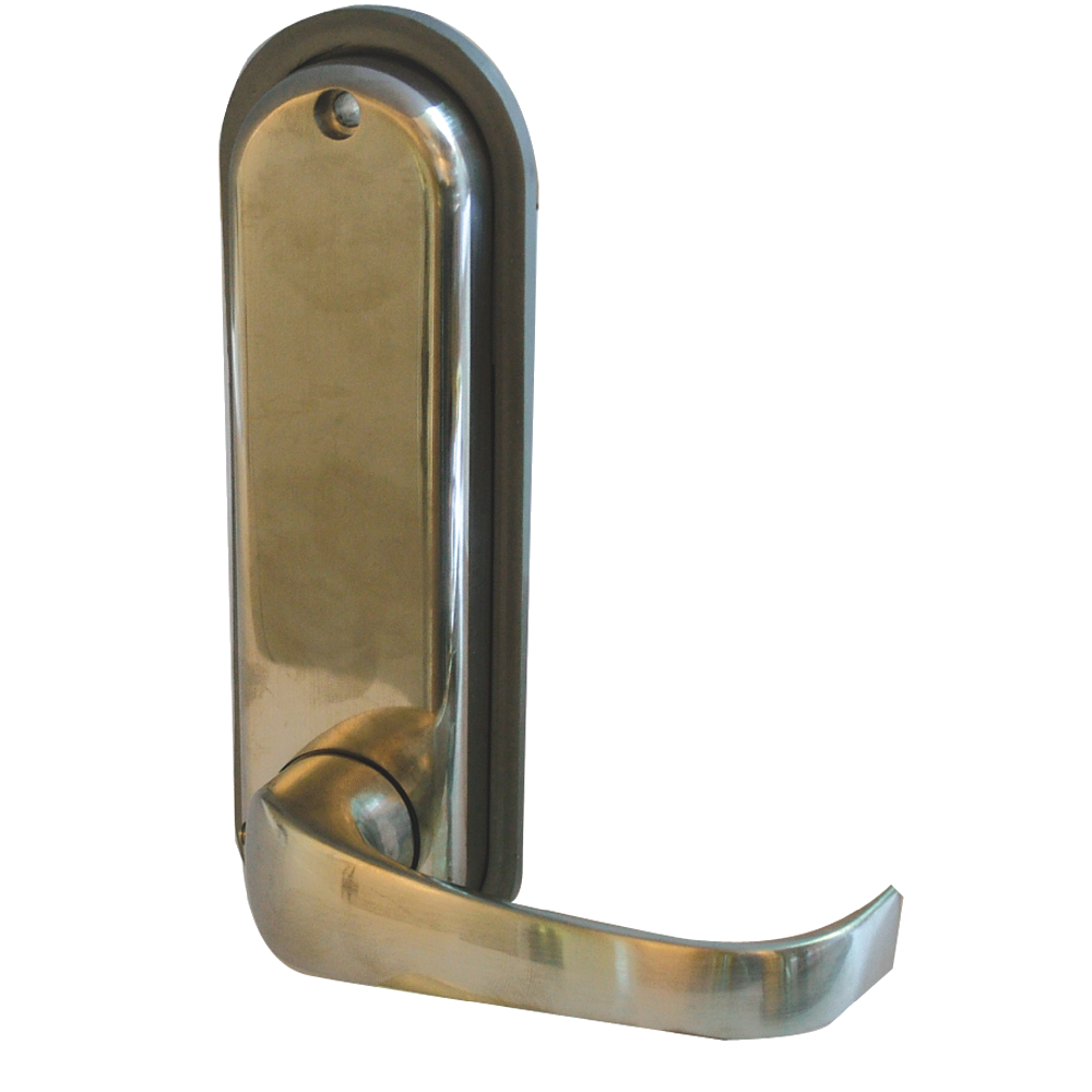 CODELOCKS CL505 Digital Lock No Latch