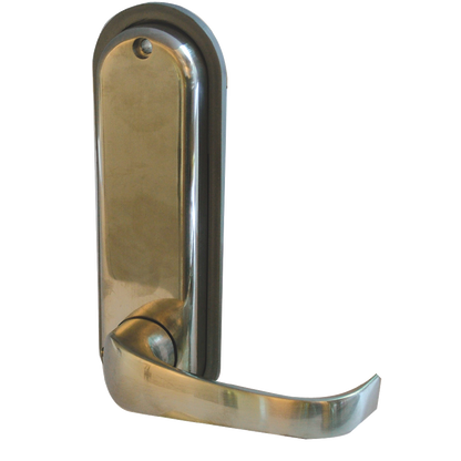 CODELOCKS CL505 Digital Lock No Latch