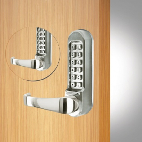 CODELOCKS CL505 Digital Lock No Latch