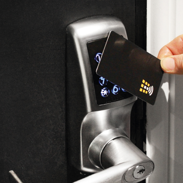 CODELOCKS CL5510 Smart Lock - Manage Via Your Smartphone