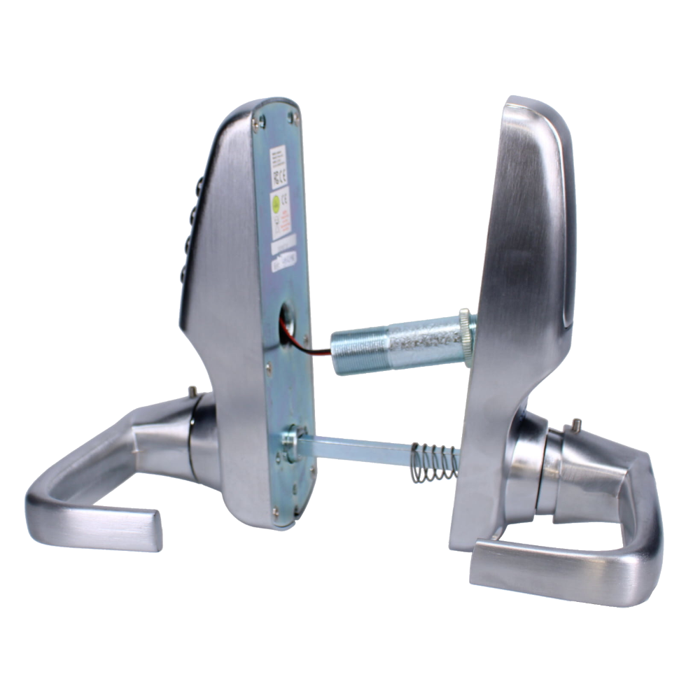 CODELOCKS CL5510 Smart Lock - Manage Via Your Smartphone