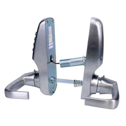 CODELOCKS CL5510 Smart Lock - Manage Via Your Smartphone