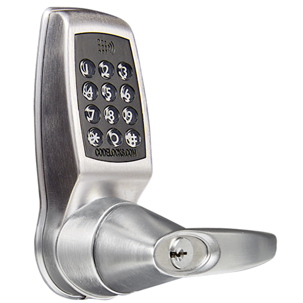 CODELOCKS CL4510 Smart Lock - Manage Via Your Smartphone