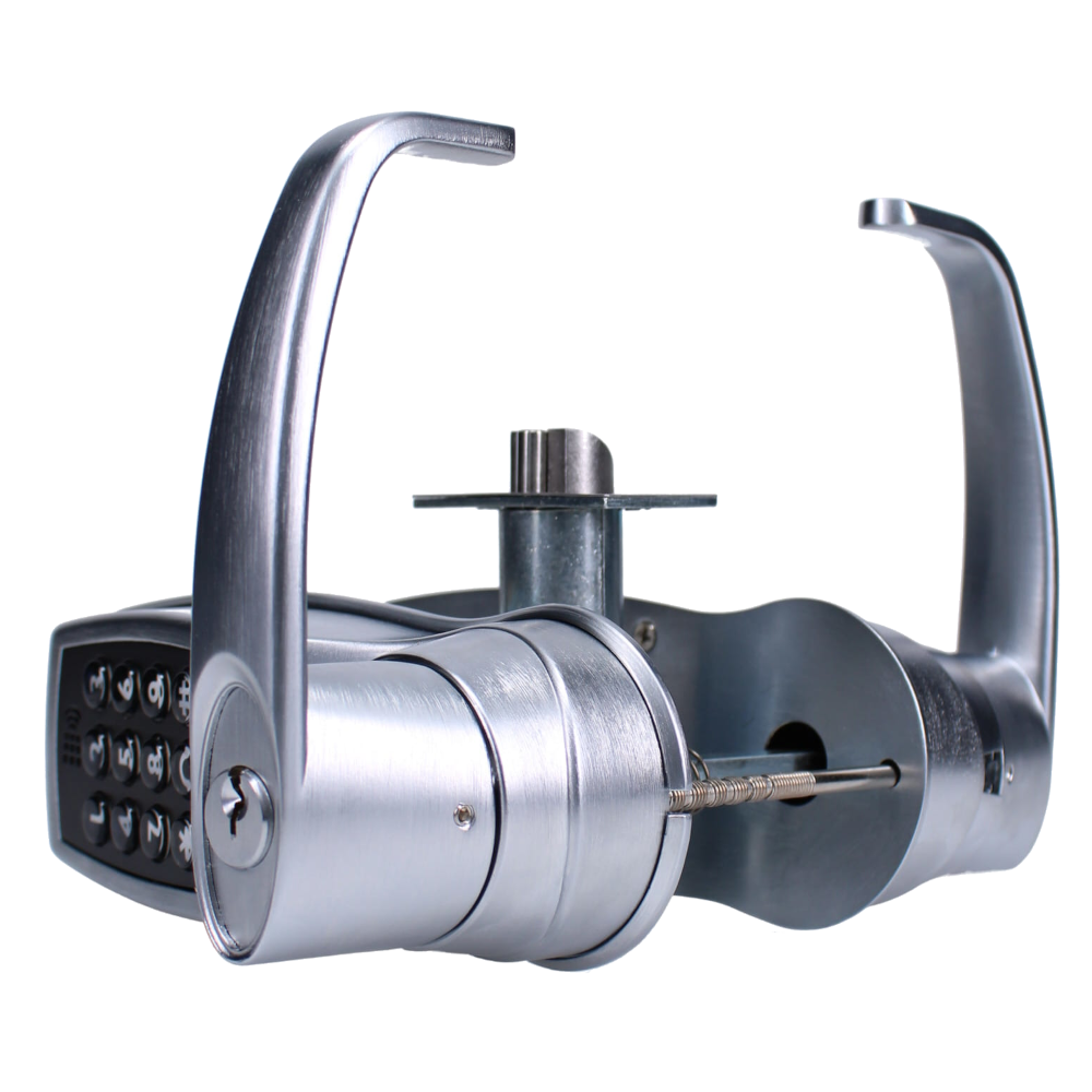 CODELOCKS CL4510 Smart Lock - Manage Via Your Smartphone