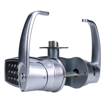 CODELOCKS CL4510 Smart Lock - Manage Via Your Smartphone