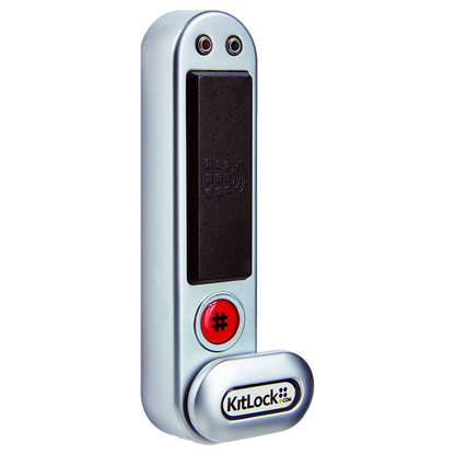 CODELOCKS Kitlock Battery Operated Cabinet Lock Proximity KL1050