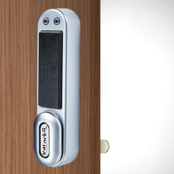 CODELOCKS Kitlock Battery Operated Cabinet Lock Proximity KL1050