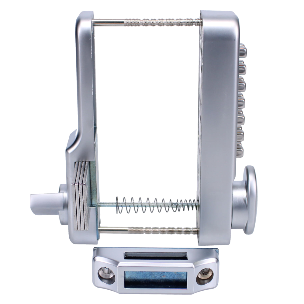 CODELOCKS CL100 Series Surface Deadbolt Digital Lock