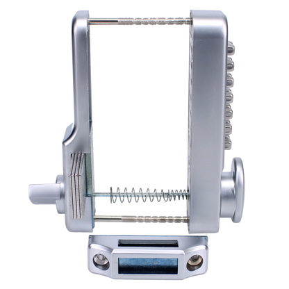 CODELOCKS CL100 Series Surface Deadbolt Digital Lock