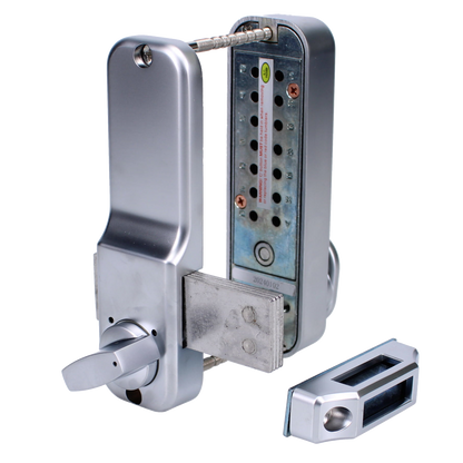 CODELOCKS CL100 Series Surface Deadbolt Digital Lock