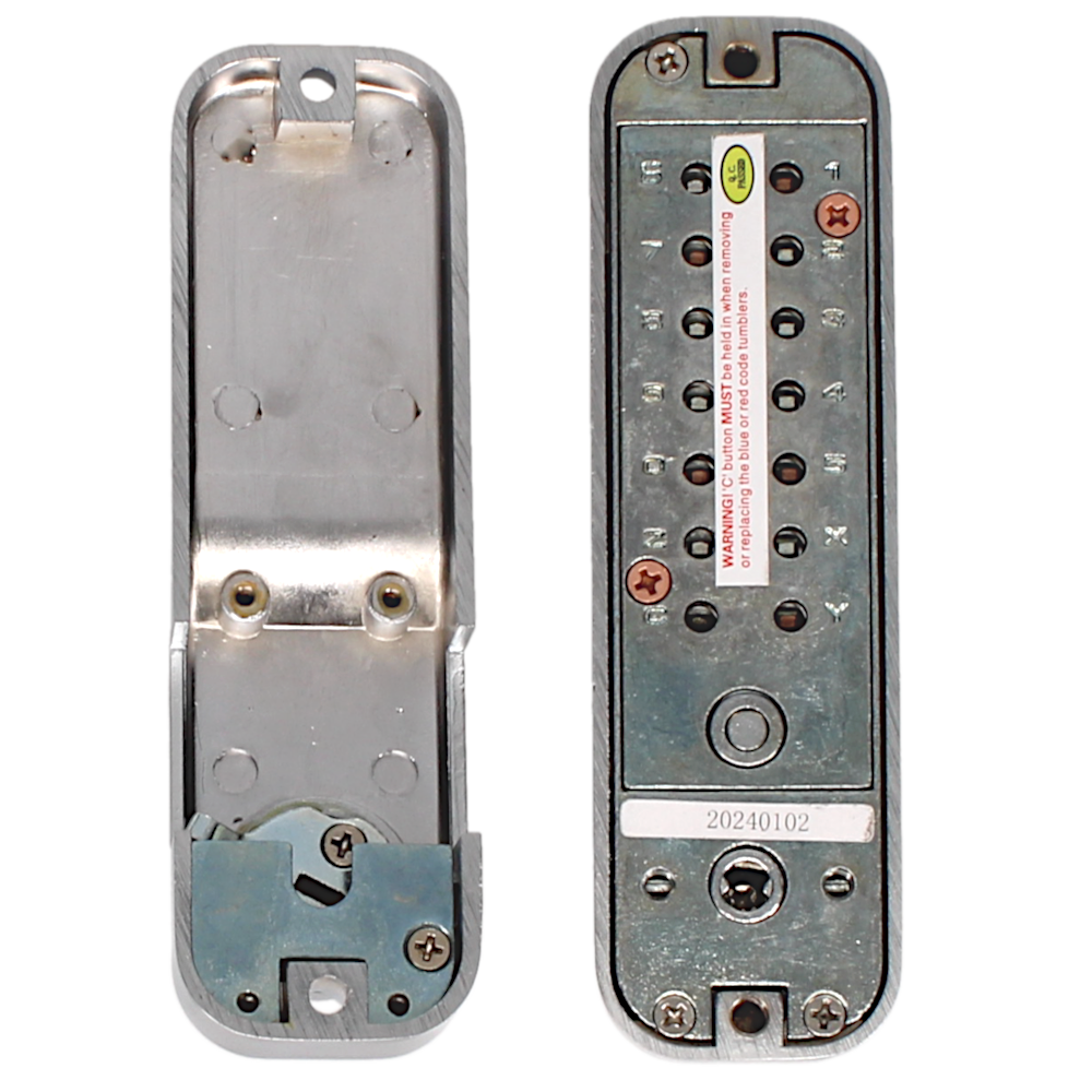 CODELOCKS CL100 Series Surface Deadbolt Digital Lock