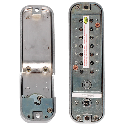 CODELOCKS CL100 Series Surface Deadbolt Digital Lock