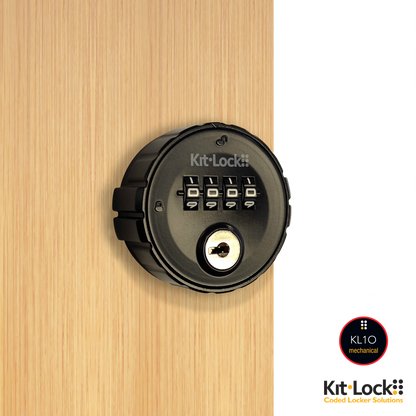CODELOCKS Kitlock KL10 Mechanical Lock