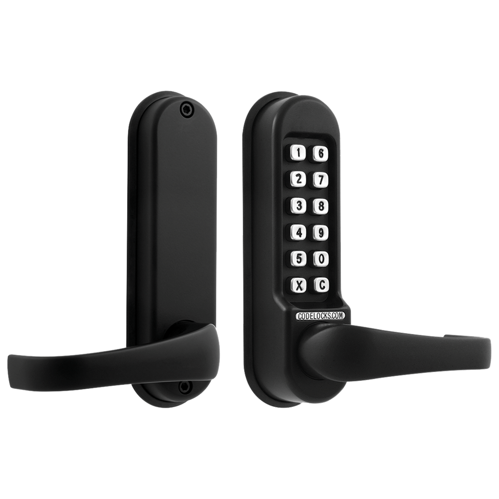 CL0510 Marine By Codelocks Digital Lock