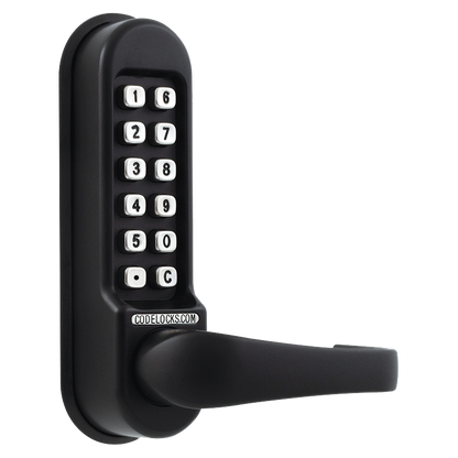 CL0510 Marine By Codelocks Digital Lock