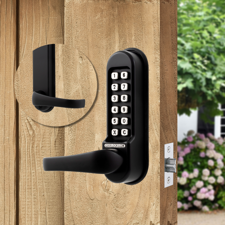CL0510 Marine By Codelocks Digital Lock