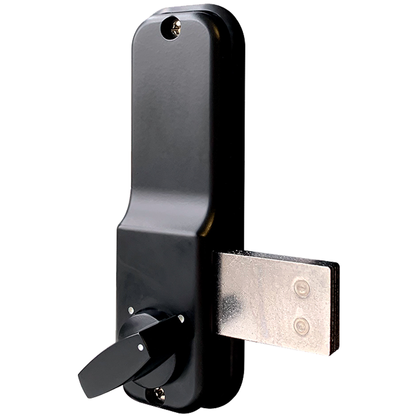 CL0200 Surface Deadbolt Marine By Codelocks Digital Lock