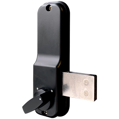 CL0200 Surface Deadbolt Marine By Codelocks Digital Lock