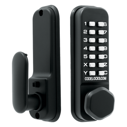 CL0255 Marine By Codelocks Digital Lock