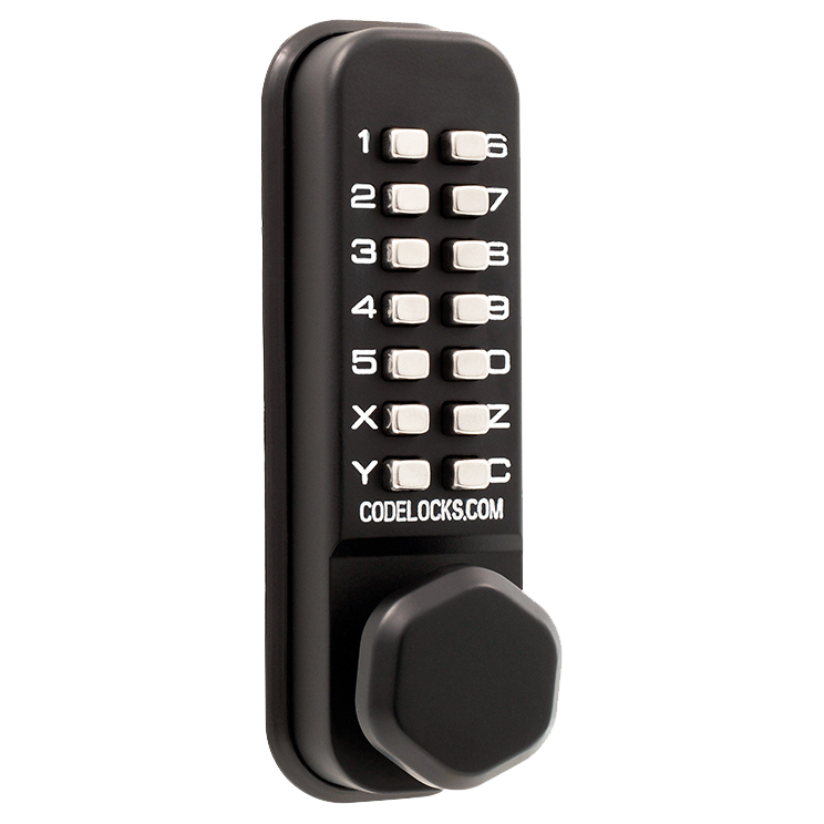 CL0255 Marine By Codelocks Digital Lock