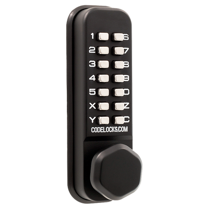 CL0255 Marine By Codelocks Digital Lock
