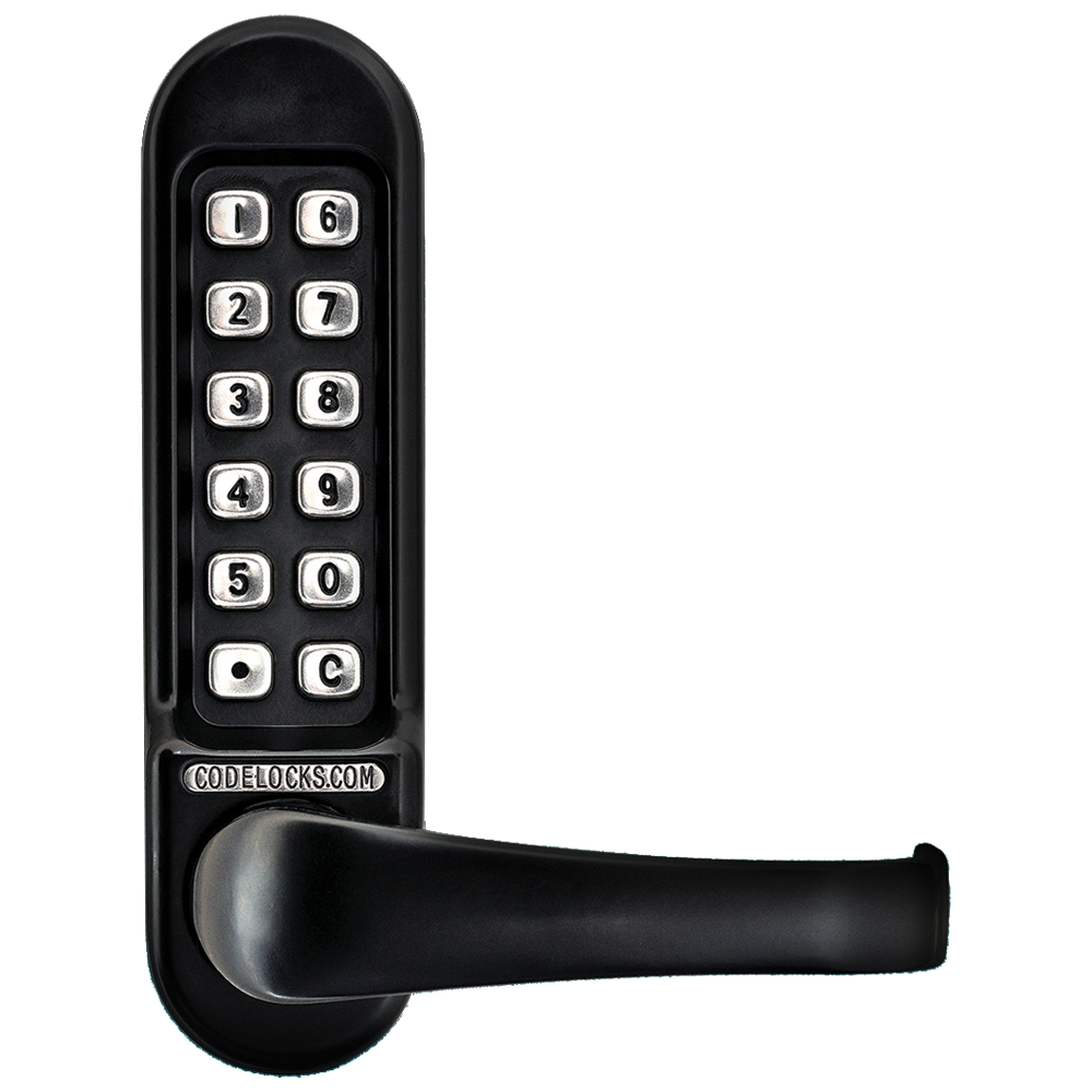 CL0510 Back To Back Marine By Codelocks Digital Lock