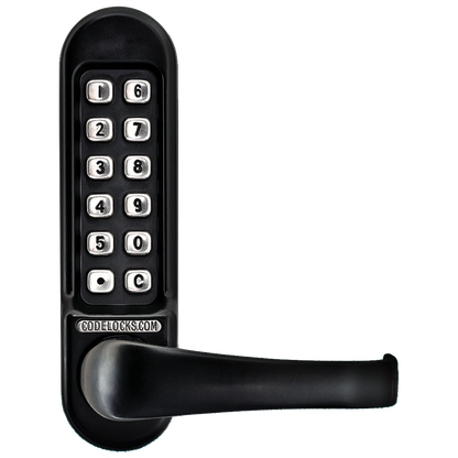 CL0510 Back To Back Marine By Codelocks Digital Lock