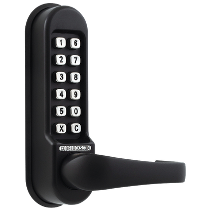 CL0510 Back To Back Marine By Codelocks Digital Lock